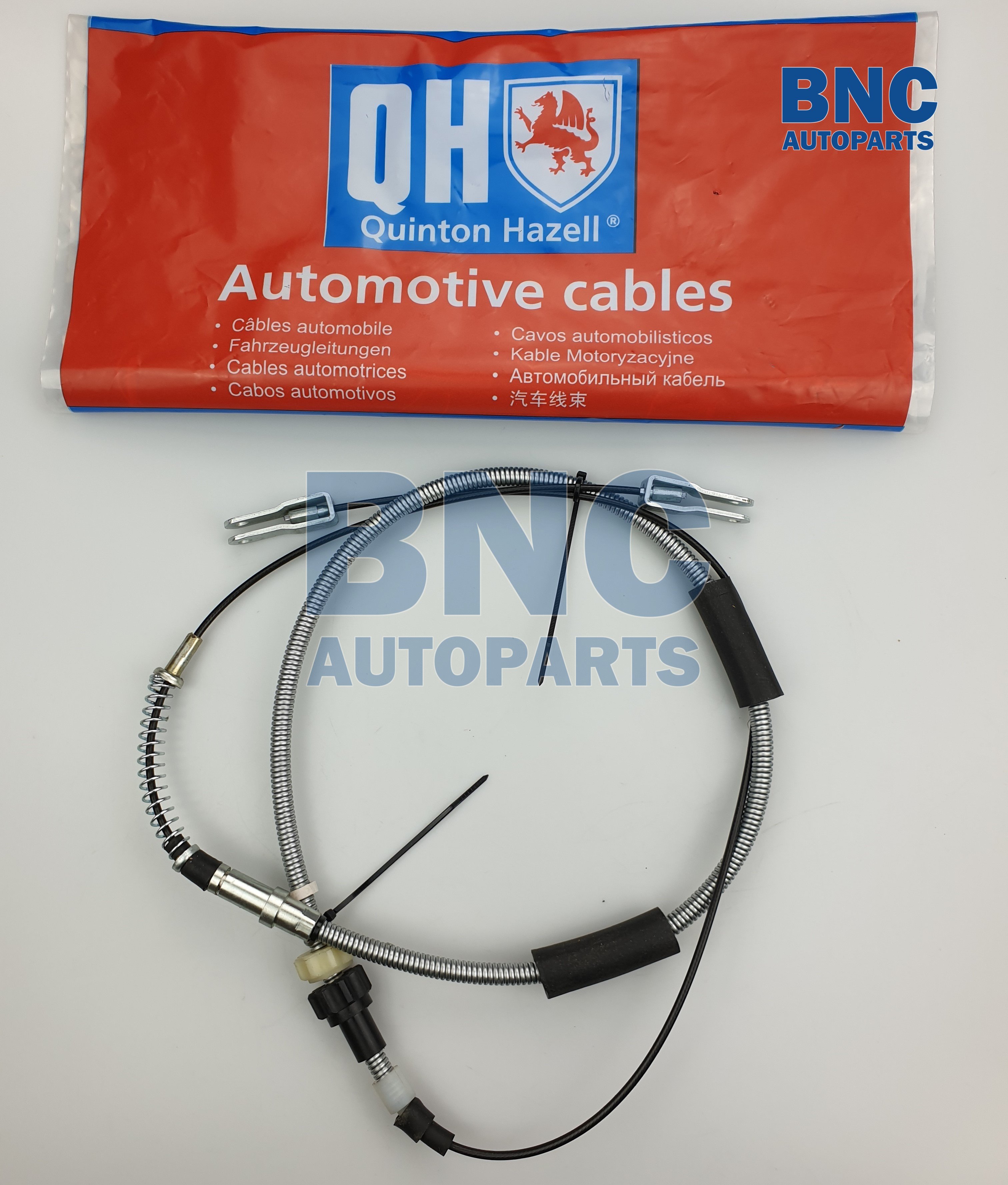 Kit cavi accensione ERA 883036